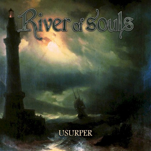 Usurper