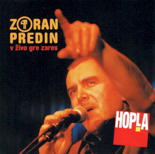 V živo gre zares