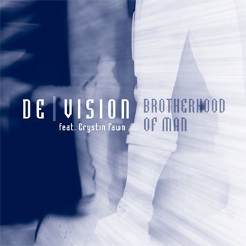 Brotherhood of Man
