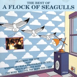 The Best of A Flock of Seagulls