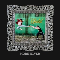 More Silver