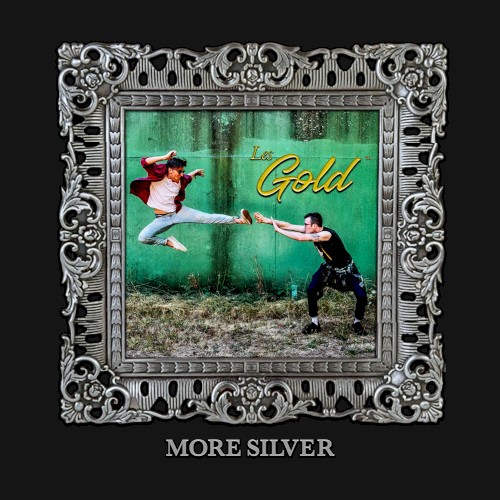 More Silver