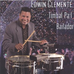 Timba pa'l bailador