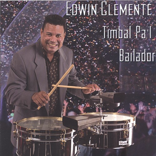 Timba pa'l bailador