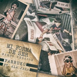 Mi forma de ser (mambo version)