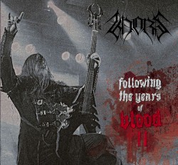 Following the Years of Blood II
