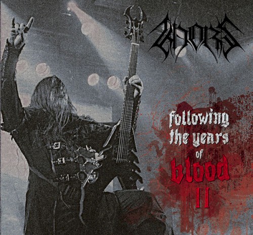 Following the Years of Blood II