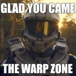 Glad You Came