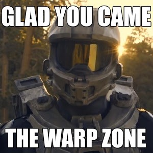 Glad You Came