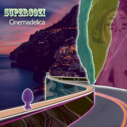 Cinemadelica