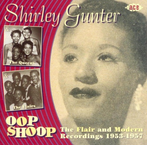 Oop Shoop: The Flair and Modern Recordings 1953-1957