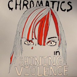 Shining Violence