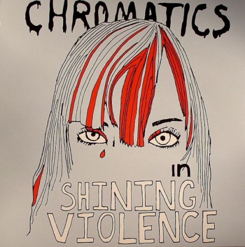 Shining Violence