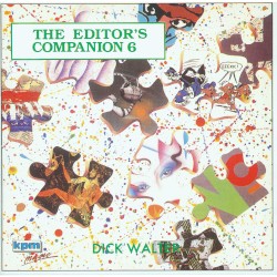 The Editor's Companion 6