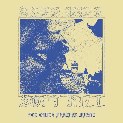 Not Quite Dracula Music