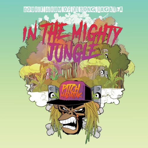In the Mighty Jungle