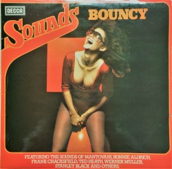 Sounds Bouncy