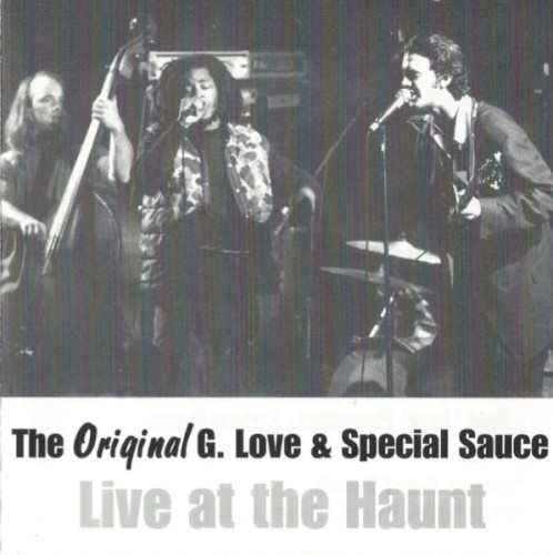 1996-04-22: The Haunt, Ithica, NY