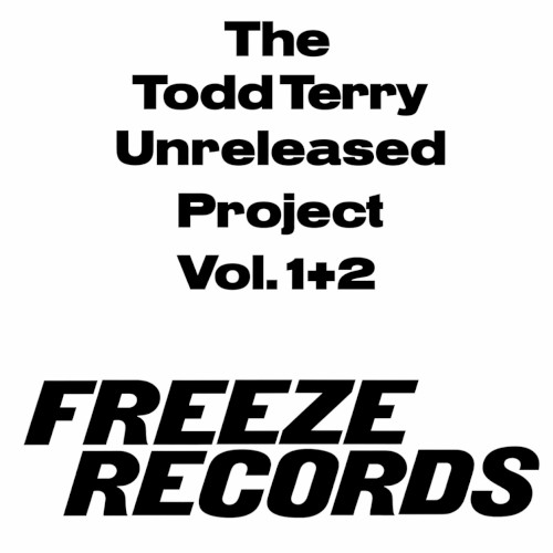 Unreleased Project Vol. 1+2