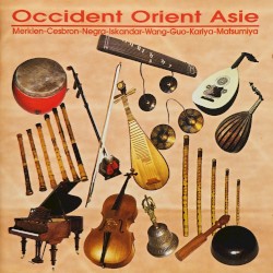 Occident Orient Asie