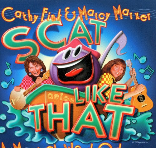 Scat Like That