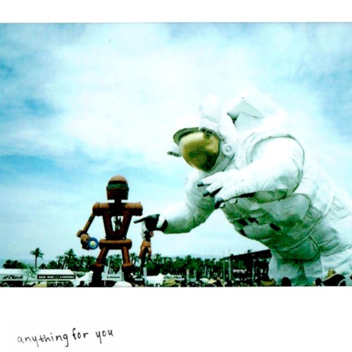 Anything for You