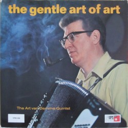 The Gentle Art of Art