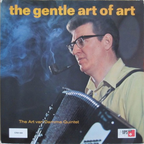 The Gentle Art of Art
