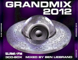 Grandmix 2012