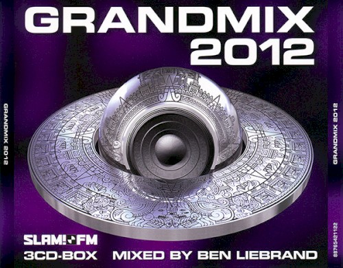 Grandmix 2012