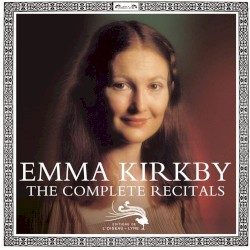 The Complete Recitals