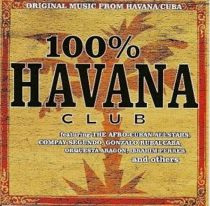 100% Havana Club