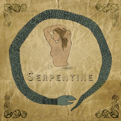 Serpentine