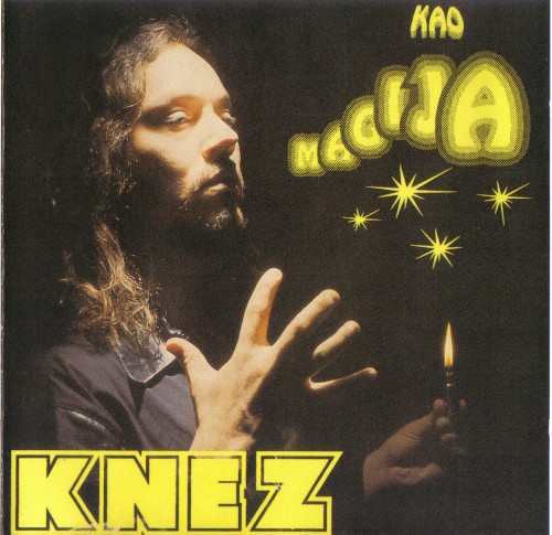 Kao Magija