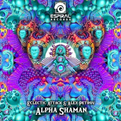 Alpha Shaman