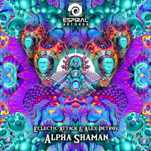 Alpha Shaman