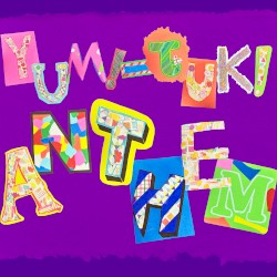 YUM!‐TUK! ANTHEM