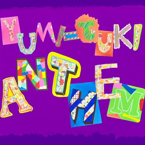YUM!‐TUK! ANTHEM