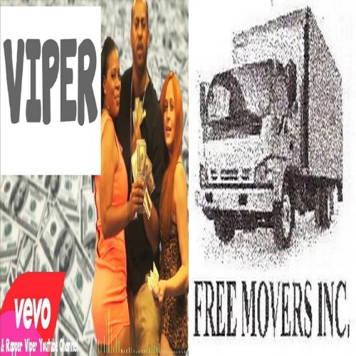 VIPER YOUTUBE CHANNELS Are Channel #1: Free Movers Inc. - youtube.com/channel/UCrtHeSBxwSGFEeNQ7BmiXxg & Channel #2: RapperViper VEVO - youtube.com/channel/UCqpzKFkhhOWnWluy5fIUCkg