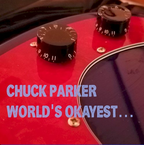 World's Okayest...