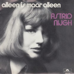 Alleen is maar alleen / De misstap