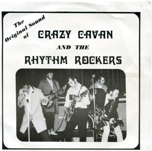 The Original Sound Of