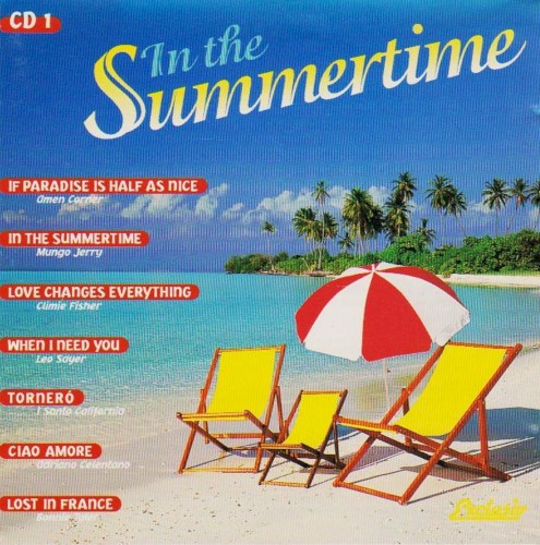 In the Summertime