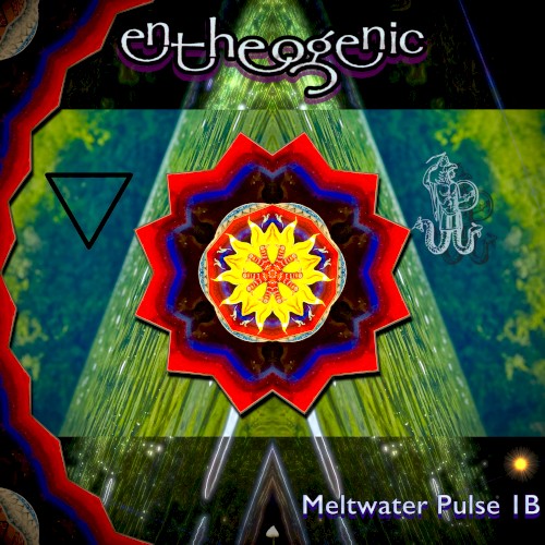 Meltwater Pulse 1B