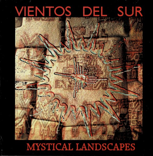 Mystical Landscapes