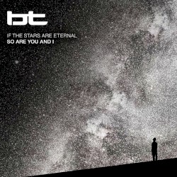If the Stars Are Eternal So Are You and I