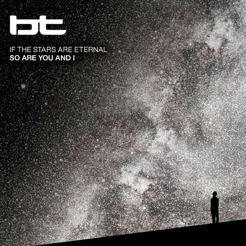 If the Stars Are Eternal So Are You and I