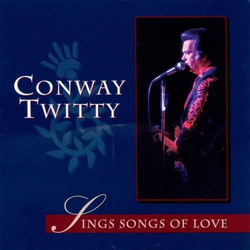 Sings Songs of Love