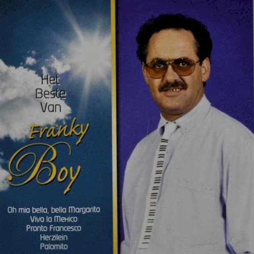 Het beste van Franky Boy