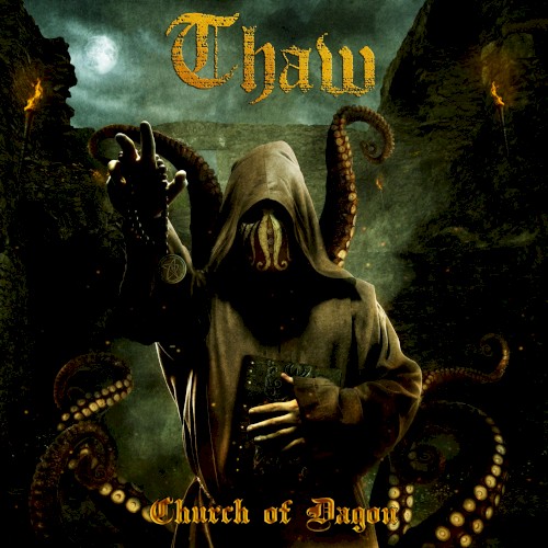 Church of Dagon